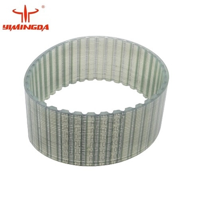 สายพานชิ้นส่วนเครื่องตัดอัตโนมัติ 50AT10x400 PN 067916 สำหรับเครื่องตัดอุตสาหกรรมเครื่องแต่งกาย