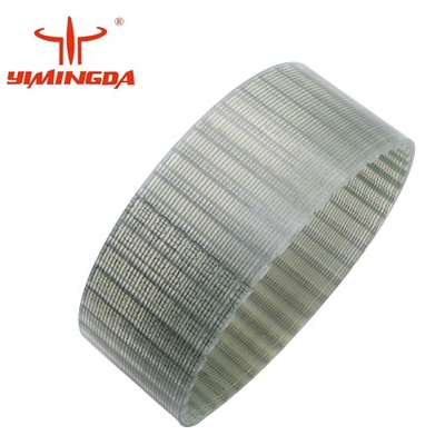 สายพานชิ้นส่วนเครื่องตัดอัตโนมัติ 50AT10x400 PN 067916 สำหรับเครื่องตัดอุตสาหกรรมเครื่องแต่งกาย