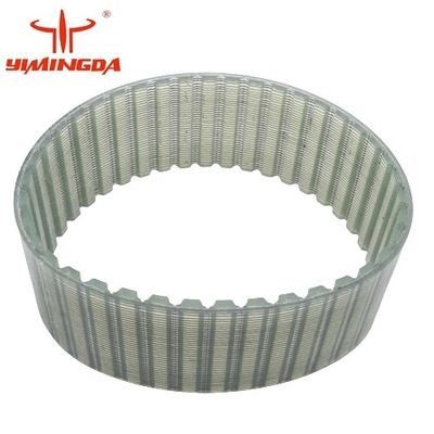 สายพานชิ้นส่วนเครื่องตัดอัตโนมัติ 50AT10x400 PN 067916 สำหรับเครื่องตัดอุตสาหกรรมเครื่องแต่งกาย