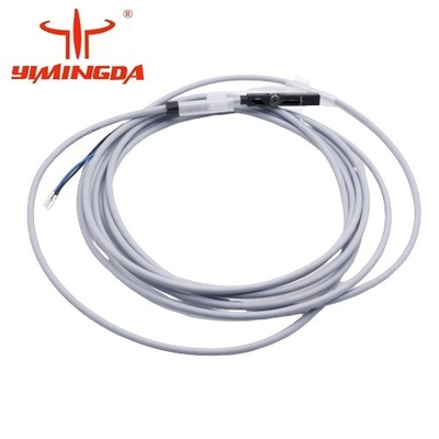 สวิตช์ปลายเครื่องตัดอัตโนมัติ SME-8M-DS-24V-K2,5-OE PN 063113 สำหรับเครื่องตัดเสื้อผ้า