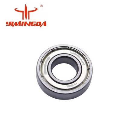 ชิ้นส่วนเครื่องตัดอัตโนมัติลูกปืน 10x22x6 PN 060570 แบริ่งสำหรับเครื่องตัดเครื่องแต่งกาย