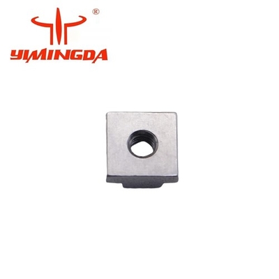 PN 101-005-002 บล็อกสไลด์ชิ้นส่วนเครื่องตัดอัตโนมัติสำหรับเซ็นเซอร์ขอบตัวเรือน