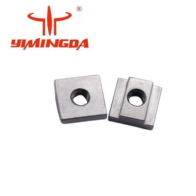 PN 101-005-002 บล็อกสไลด์ชิ้นส่วนเครื่องตัดอัตโนมัติสำหรับเซ็นเซอร์ขอบตัวเรือน