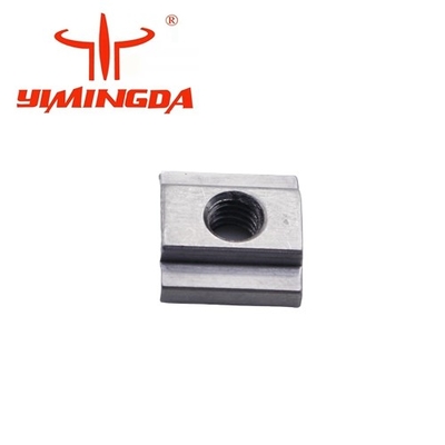 PN 101-005-002 บล็อกสไลด์ชิ้นส่วนเครื่องตัดอัตโนมัติสำหรับเซ็นเซอร์ขอบตัวเรือน