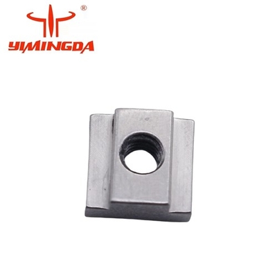 PN 101-005-002 บล็อกสไลด์ชิ้นส่วนเครื่องตัดอัตโนมัติสำหรับเซ็นเซอร์ขอบตัวเรือน