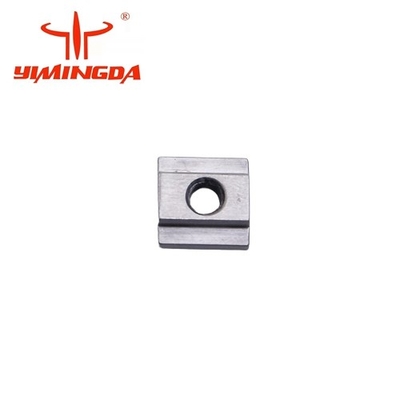 PN 101-005-002 บล็อกสไลด์ชิ้นส่วนเครื่องตัดอัตโนมัติสำหรับเซ็นเซอร์ขอบตัวเรือน