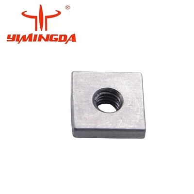PN 101-005-002 บล็อกสไลด์ชิ้นส่วนเครื่องตัดอัตโนมัติสำหรับเซ็นเซอร์ขอบตัวเรือน