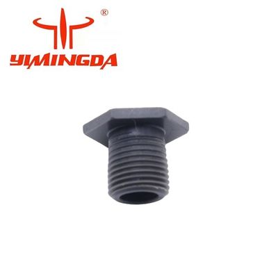 PN 101-028-013 ชิ้นส่วนคัตเตอร์บุชเกลียวสำหรับหินเจียรอุตสาหกรรมเครื่องนุ่งห่ม