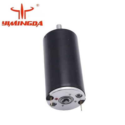 หมายเลขชิ้นส่วน 054509 ชิ้นส่วนเครื่องตัดอัตโนมัติ DC มอเตอร์ 90w สำหรับเครื่องตัด Bullmer