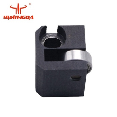 ที่ยึดม้วนชิ้นส่วนเครื่องตัดอัตโนมัติด้านบนขวา PN 102652 112263 สำหรับเครื่องตัด Bullmer