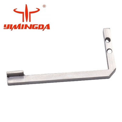 Auto Cutter Parts Gear Flag PN 112267 สำหรับเครื่องตัด Bullmer