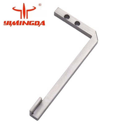 Auto Cutter Parts Gear Flag PN 112267 สำหรับเครื่องตัด Bullmer
