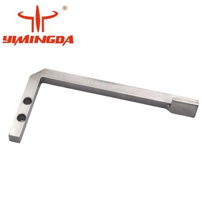 Auto Cutter Parts Gear Flag PN 112267 สำหรับเครื่องตัด Bullmer
