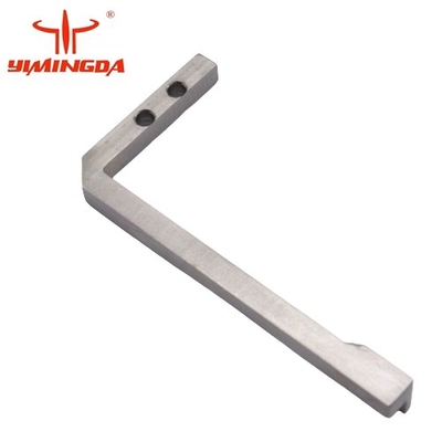 Auto Cutter Parts Gear Flag PN 112267 สำหรับเครื่องตัด Bullmer