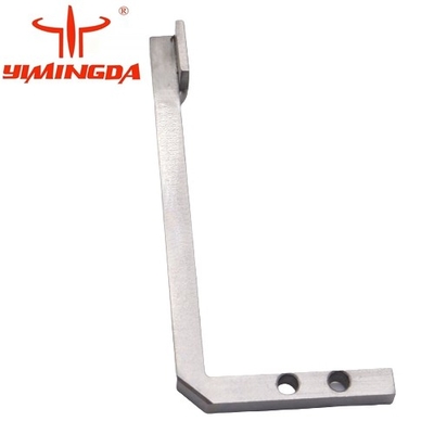 Auto Cutter Parts Gear Flag PN 112267 สำหรับเครื่องตัด Bullmer