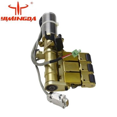 703863 มอเตอร์เครื่องคม