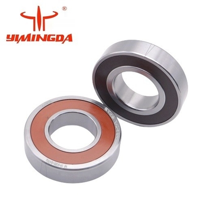 Bearing Ball part No. 153500572 สำหรับเครื่องตัดอัตโนมัติ, ชิ้นส่วนเครื่องตัดโรงงานสิ่งทอ