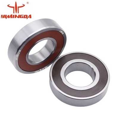 Bearing Ball part No. 153500572 สำหรับเครื่องตัดอัตโนมัติ, ชิ้นส่วนเครื่องตัดโรงงานสิ่งทอ