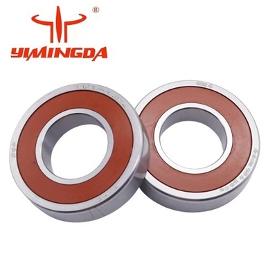 Bearing Ball part No. 153500572 สำหรับเครื่องตัดอัตโนมัติ, ชิ้นส่วนเครื่องตัดโรงงานสิ่งทอ