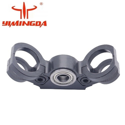 ชิ้นส่วนเครื่องตัดอัตโนมัติ PN 98556000 Assy Yoke ชิ้นส่วนฐานแคลมป์สำหรับ Paragon LX