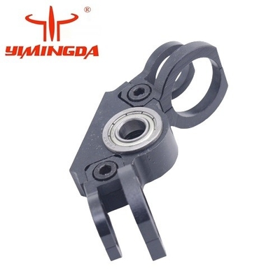 ชิ้นส่วนเครื่องตัดอัตโนมัติ PN 98556000 Assy Yoke ชิ้นส่วนฐานแคลมป์สำหรับ Paragon LX