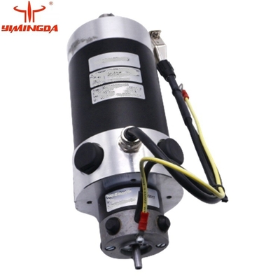 เครื่องตัดอัตโนมัติ PN 750415 เครื่องตัดอัตโนมัติ DC เครื่องยนต์สาย UL Vibration For Vector 7000