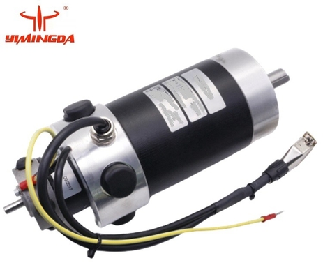 เครื่องตัดอัตโนมัติ PN 750415 เครื่องตัดอัตโนมัติ DC เครื่องยนต์สาย UL Vibration For Vector 7000