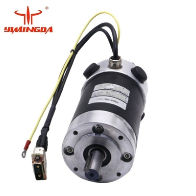 เครื่องตัดอัตโนมัติ PN 750415 เครื่องตัดอัตโนมัติ DC เครื่องยนต์สาย UL Vibration For Vector 7000