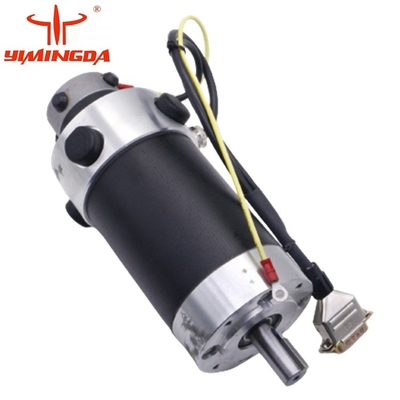 เครื่องตัดอัตโนมัติ PN 750415 เครื่องตัดอัตโนมัติ DC เครื่องยนต์สาย UL Vibration For Vector 7000