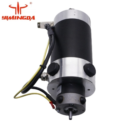 เครื่องตัดอัตโนมัติ PN 750415 เครื่องตัดอัตโนมัติ DC เครื่องยนต์สาย UL Vibration For Vector 7000