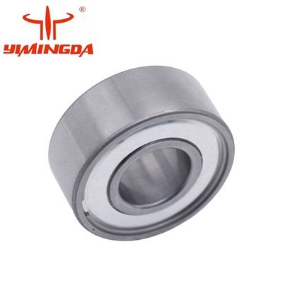 หมุน Pn 65504000 ลูก Radial Deep Groove สําหรับห้องตัด เครื่องตัดอัตโนมัติ S-91