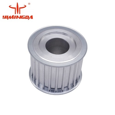 อะไหล่เครื่องตัดอัตโนมัติหมายเลข 97919000 เครื่องตัดอัตโนมัติ X-Axis เหมาะสําหรับเครื่องตัดอัตโนมัติ XLC 7000 Z7