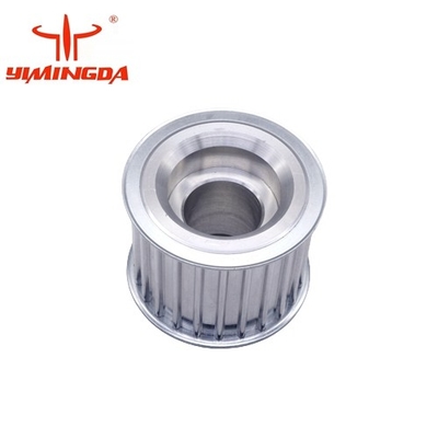 อะไหล่เครื่องตัดอัตโนมัติหมายเลข 97919000 เครื่องตัดอัตโนมัติ X-Axis เหมาะสําหรับเครื่องตัดอัตโนมัติ XLC 7000 Z7