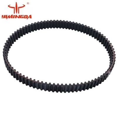 PN 127974 เข็มขัดยางมีฟันข้างคู่สําหรับเครื่องตัดอัตโนมัติ MX9 IX6 500Hours Kits # 10 เข็มขัด