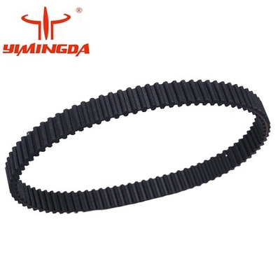PN 127974 เข็มขัดยางมีฟันข้างคู่สําหรับเครื่องตัดอัตโนมัติ MX9 IX6 500Hours Kits # 10 เข็มขัด
