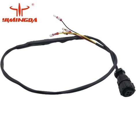 อะไหล่เครื่องตัด No 74897001 โมดูลการขับเคลื่อนเคเบิล Assy KI สําหรับเครื่องตัด GT7250 S7200