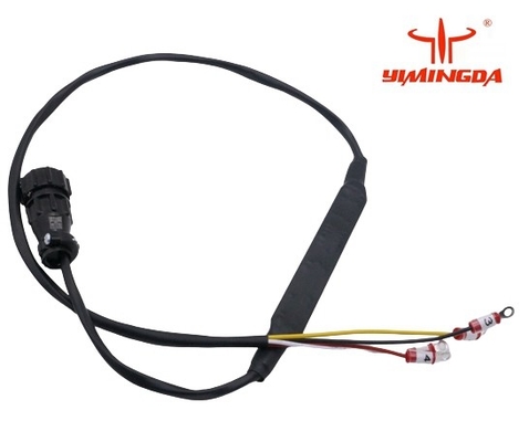 อะไหล่เครื่องตัด No 74897001 โมดูลการขับเคลื่อนเคเบิล Assy KI สําหรับเครื่องตัด GT7250 S7200