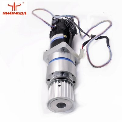 อะไหล่เครื่องตัดรถยนต์หมายเลข 85747000 89164000 มอเตอร์ X1 กล่องเกียร์ พูลี่ Assy Px สําหรับเครื่องตัด GTXL