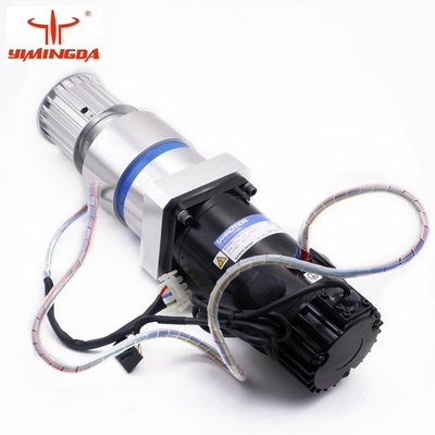 อะไหล่เครื่องตัดรถยนต์หมายเลข 85747000 89164000 มอเตอร์ X1 กล่องเกียร์ พูลี่ Assy Px สําหรับเครื่องตัด GTXL