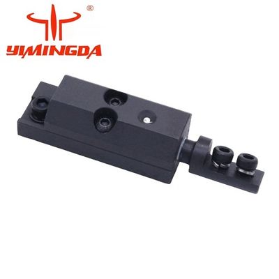 เครื่องตัดสีดำ สี่เหลี่ยมจัตุรัส หมุนได้