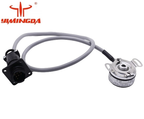 เครื่องรหัสส่วนที่ 260-N-B-04-S-1800-R-HV-1-S/02.00-SF-3-N สําหรับมอเตอร์ 74493000 89269000 89269050