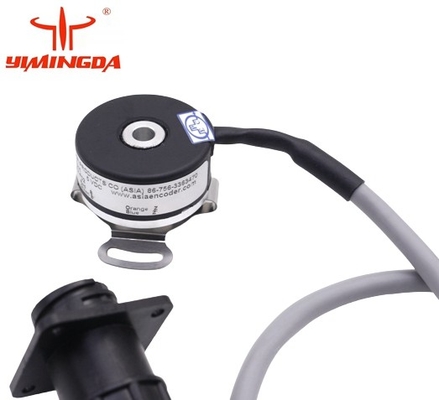 เครื่องรหัสส่วนที่ 260-N-B-04-S-1800-R-HV-1-S/02.00-SF-3-N สําหรับมอเตอร์ 74493000 89269000 89269050