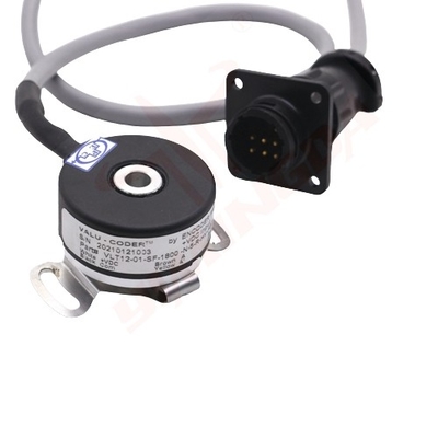 เครื่องรหัสส่วนที่ 260-N-B-04-S-1800-R-HV-1-S/02.00-SF-3-N สําหรับมอเตอร์ 74493000 89269000 89269050