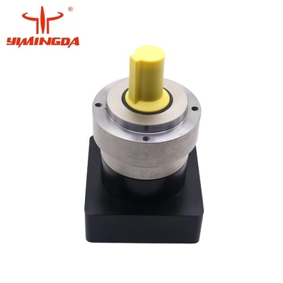 Y Axis เครื่องตัดอะไหล่กล่องเกียร์ 5: 1 gTXL เลขส่วน 632500283