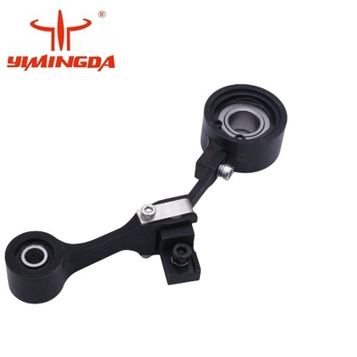 เครื่องตัดรถยนต์อะไหล่หมายเลข 98835001 98835000 Assy Knife Drive Articulated VX สําหรับเครื่องตัดพารากอน