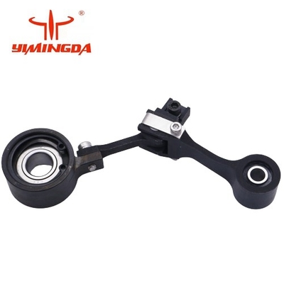 เครื่องตัดรถยนต์อะไหล่หมายเลข 98835001 98835000 Assy Knife Drive Articulated VX สําหรับเครื่องตัดพารากอน