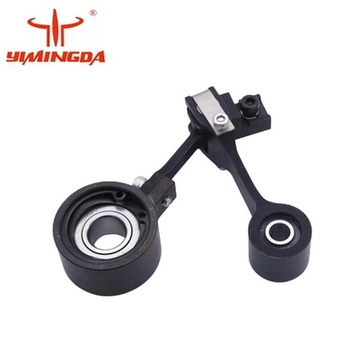 เครื่องตัดรถยนต์อะไหล่หมายเลข 98835001 98835000 Assy Knife Drive Articulated VX สําหรับเครื่องตัดพารากอน