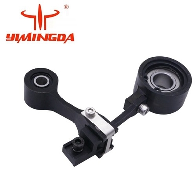 เครื่องตัดรถยนต์อะไหล่หมายเลข 98835001 98835000 Assy Knife Drive Articulated VX สําหรับเครื่องตัดพารากอน