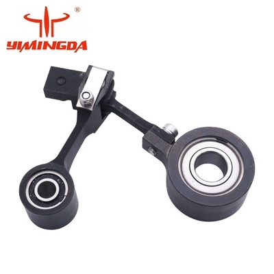 เครื่องตัดรถยนต์อะไหล่หมายเลข 98835001 98835000 Assy Knife Drive Articulated VX สําหรับเครื่องตัดพารากอน