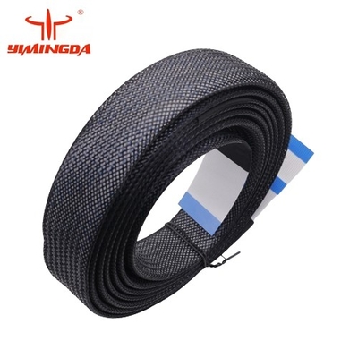 อะไหล่ที่ 94742000 สายเคเบิล Assy, Flat Flex, 26 Pin, 34x2850 มม สําหรับเครื่องจดแผน